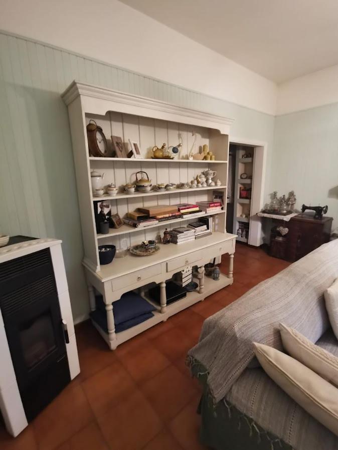 卢戈La Casa Di Gim公寓 外观 照片