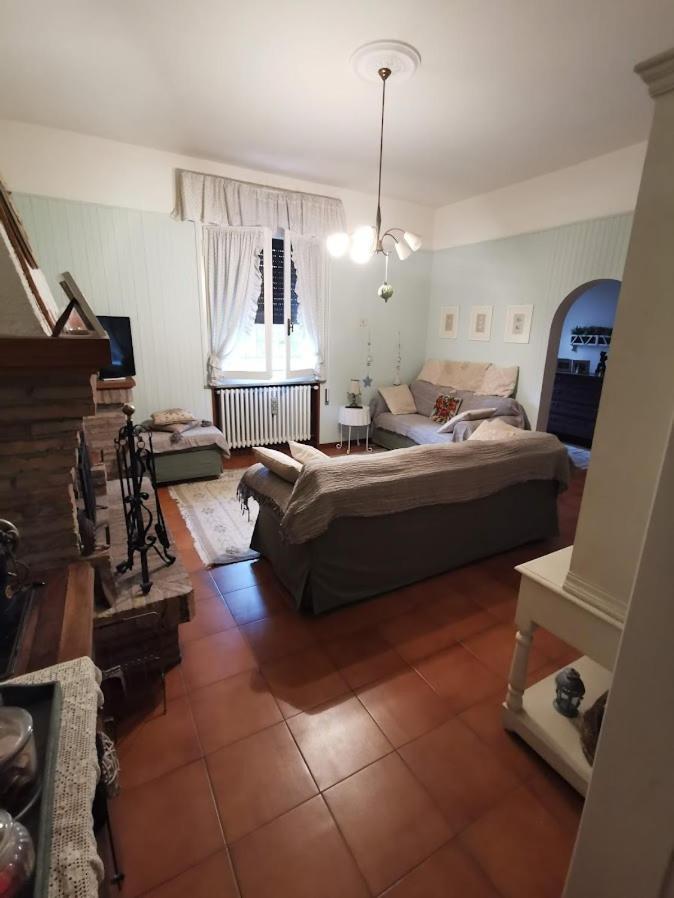 卢戈La Casa Di Gim公寓 外观 照片