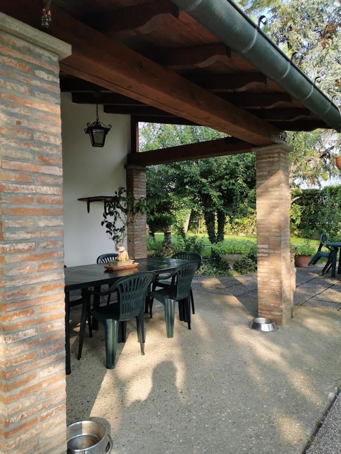 卢戈La Casa Di Gim公寓 外观 照片