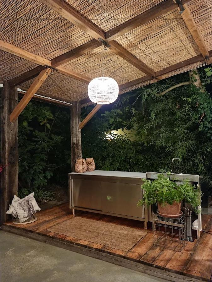 卢戈La Casa Di Gim公寓 外观 照片