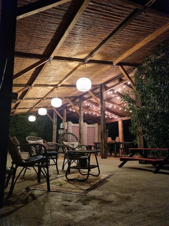 卢戈La Casa Di Gim公寓 外观 照片