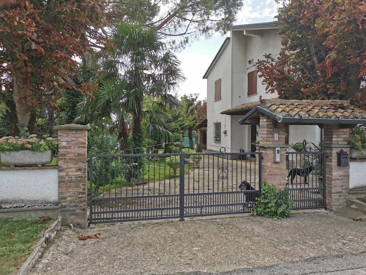 卢戈La Casa Di Gim公寓 外观 照片